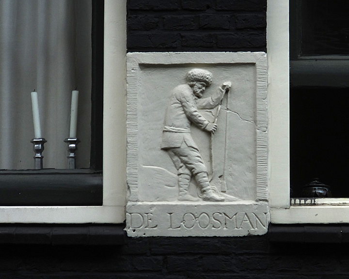 Unique architectural details