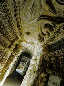 "Work is my only glory and honor my only joy."