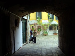 Beauty takes many forms in the life of this city.