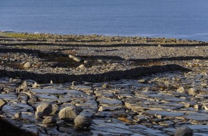 The Burren (pronounced 