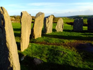 Unlike Stonehenge in England, this ancient site is left open and unattended all the time. It is remarkable that it has stood, undisturbed, for more than 3,000 years. This is not unusual in Ireland. Vandalism and theft are quite rare at ruins and ancient sites.