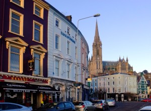 Today, Cobh's many shops, restaurants, pubs, museums, and attractions make it a delightful place to visit.