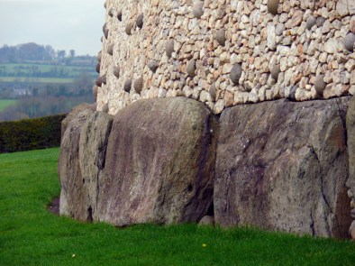 It is thought to have had a religious significance, but that story is lost to time. This elaborate, complex monument predates England's Stonehenge and Egypt's pyramids.
